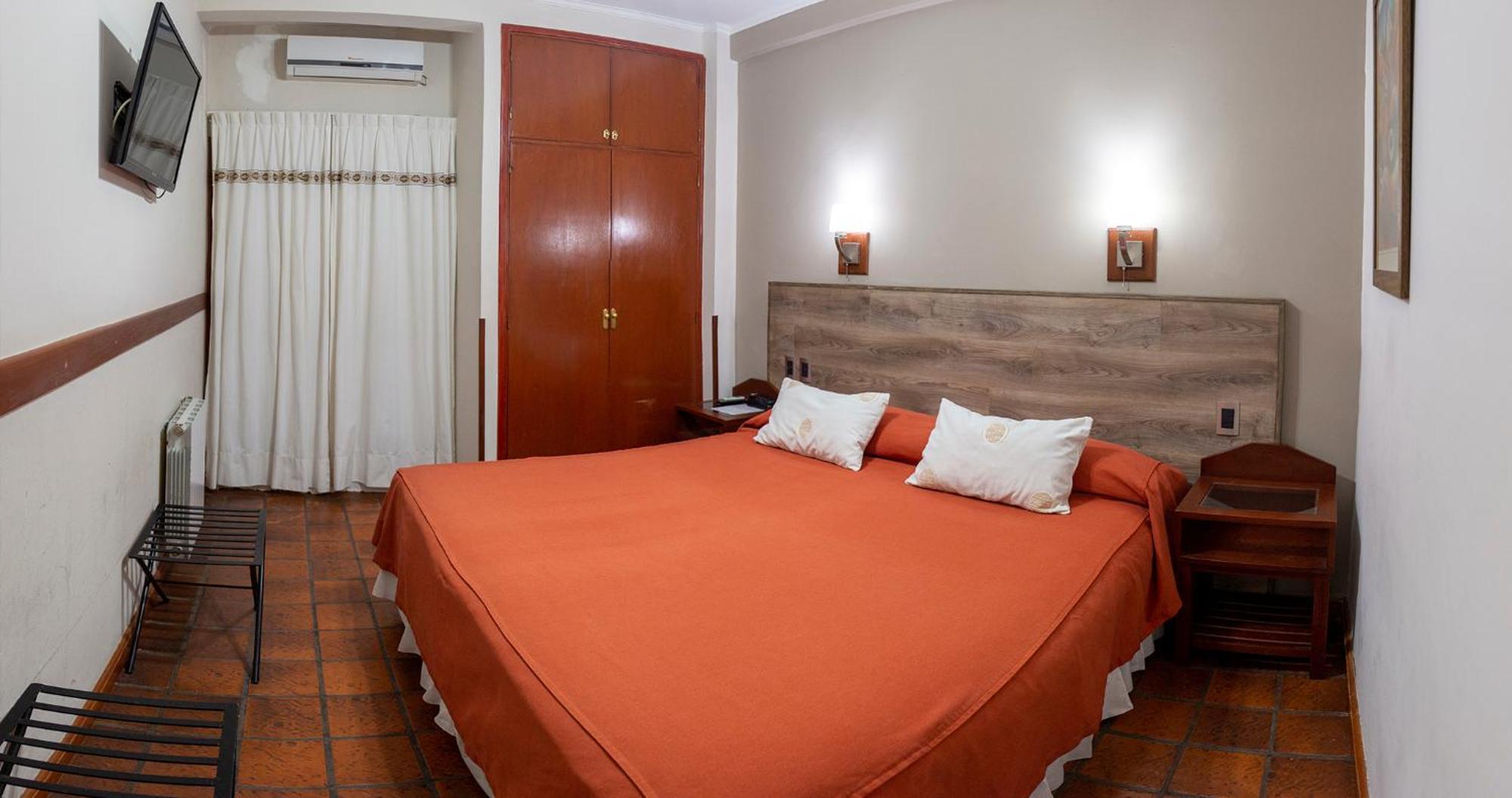 Hotel Los Sauces Кафайяте Экстерьер фото