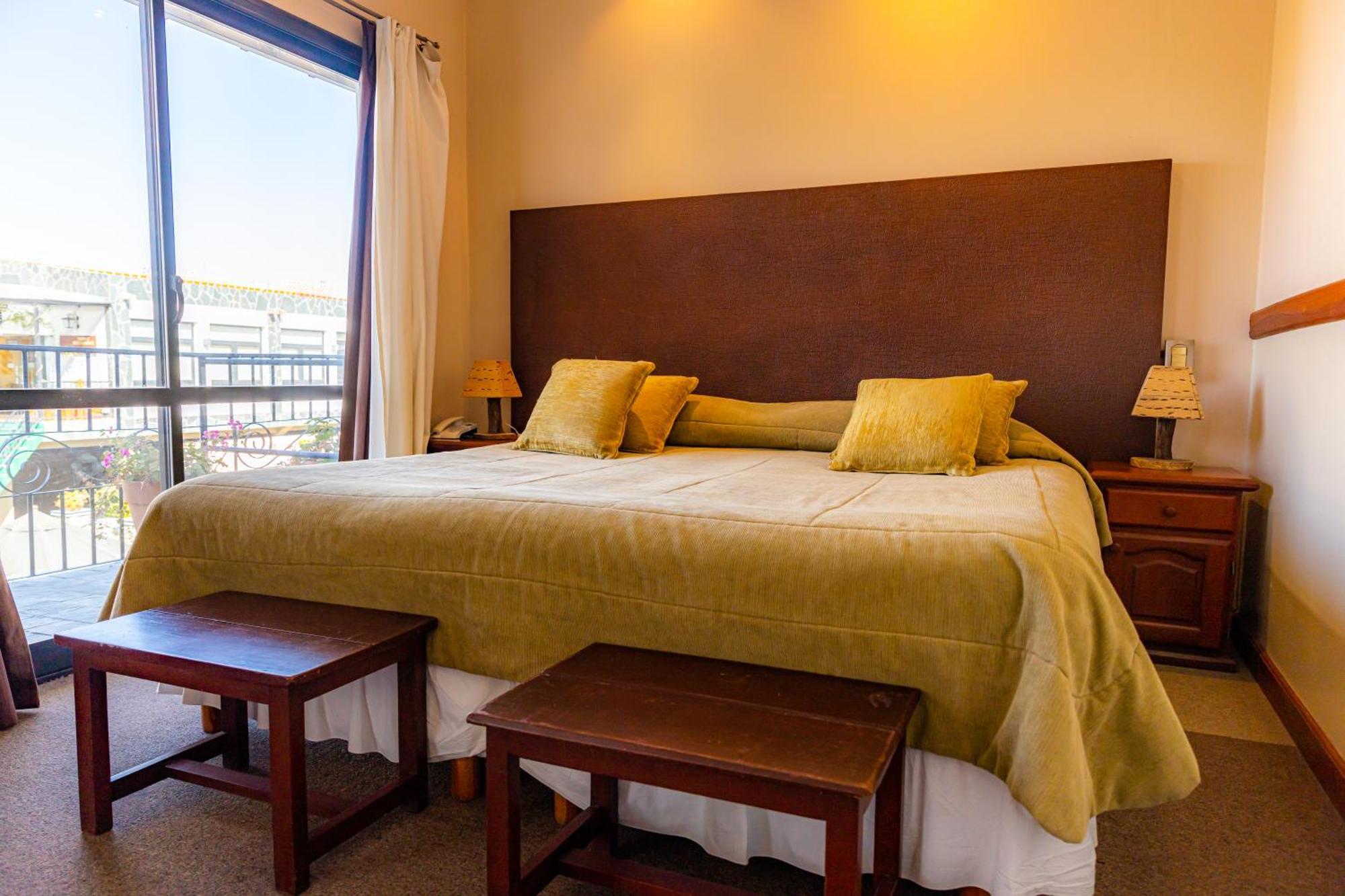 Hotel Los Sauces Кафайяте Экстерьер фото