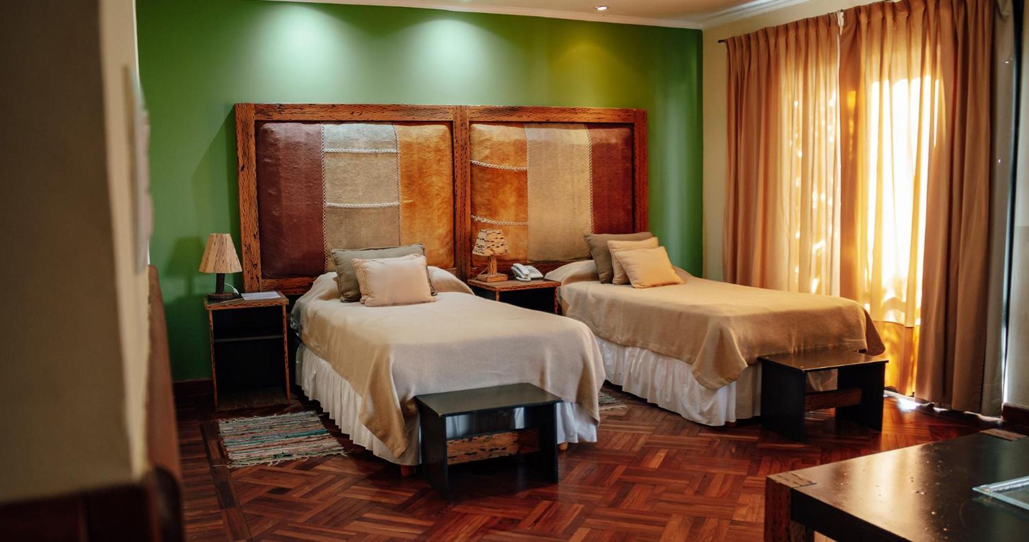 Hotel Los Sauces Кафайяте Экстерьер фото